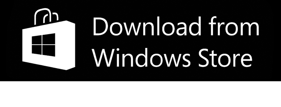 Download from Windows Store
