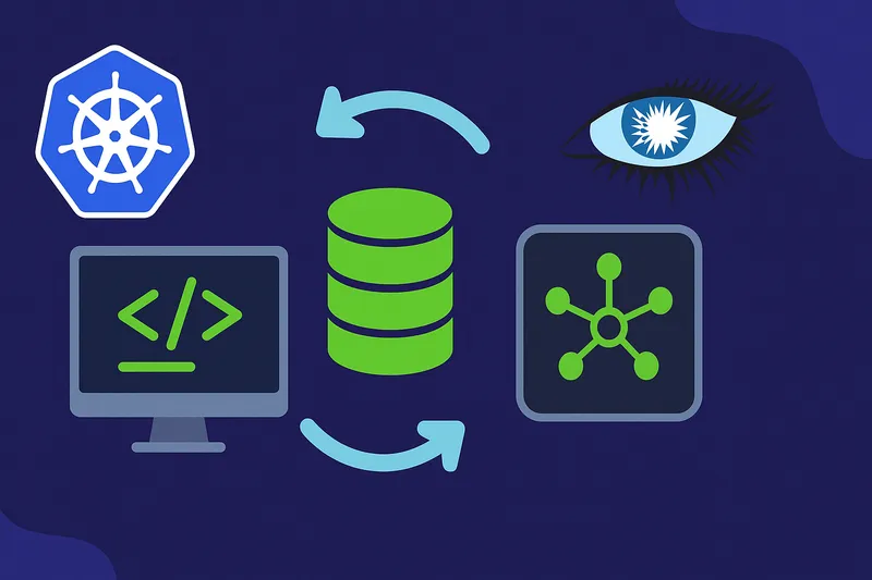 Monitoring Apache Cassandra on Kubernetes with AxonOps | Complete Guide