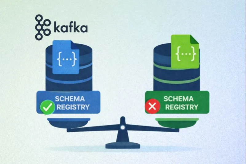 Open Source Schema Registry Comparison: Which One to Use?
