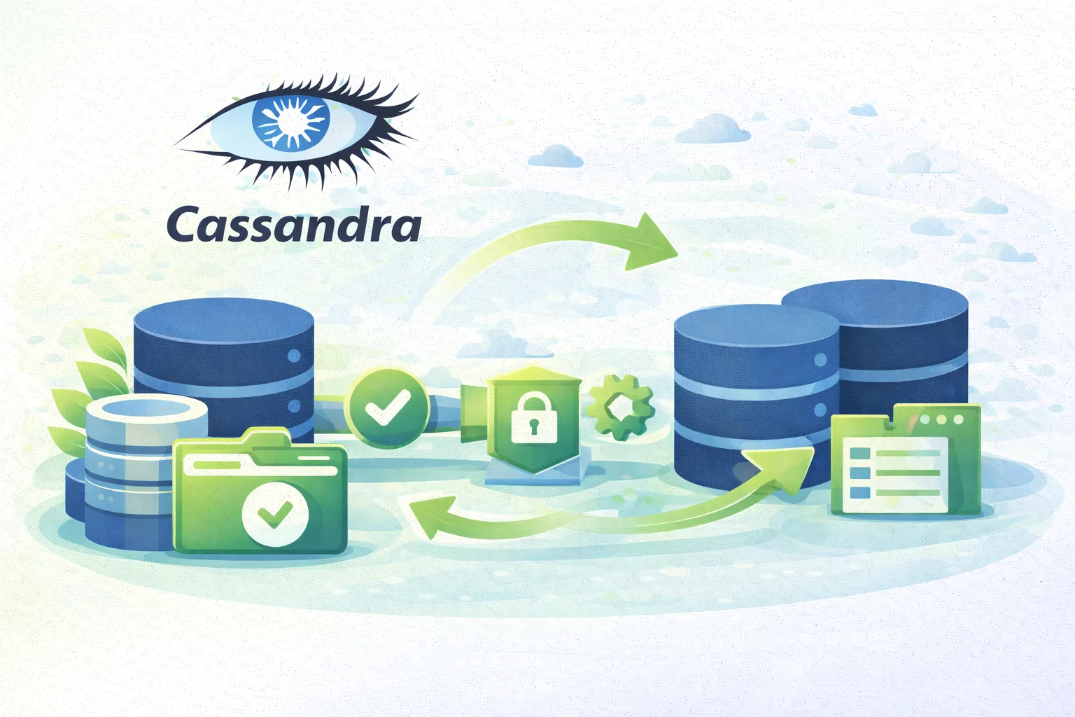 MasterClass Series: Cassandra Backup and Restore