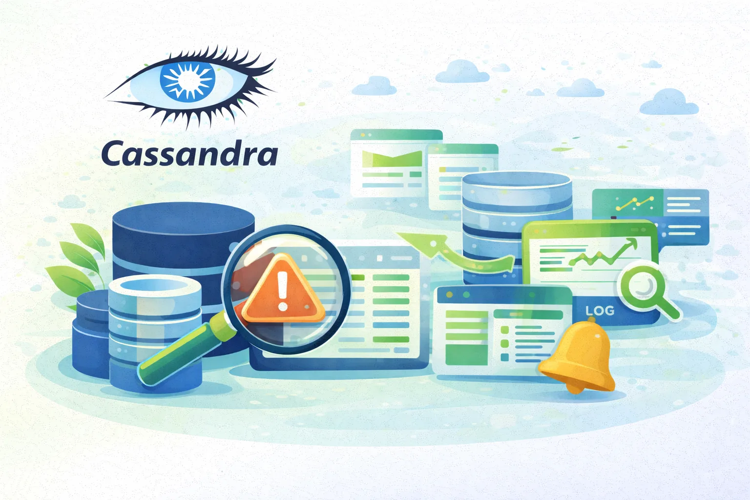 MasterClass Series: The Big Mistake – Misdiagnosing the Cassandra Problem